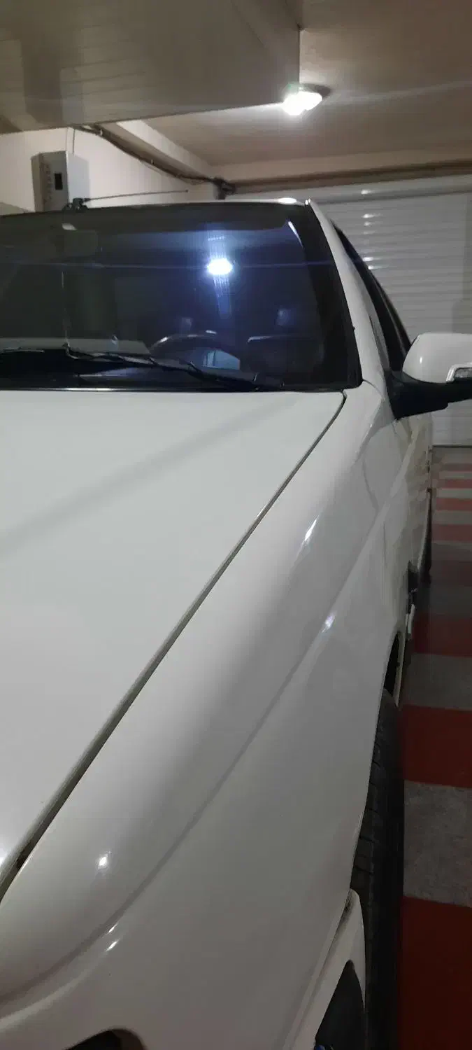 پژو پارس دوگانه سوز، مدل ۱۳۸۸|خودرو سواری و وانت|آستارا, |دیوار