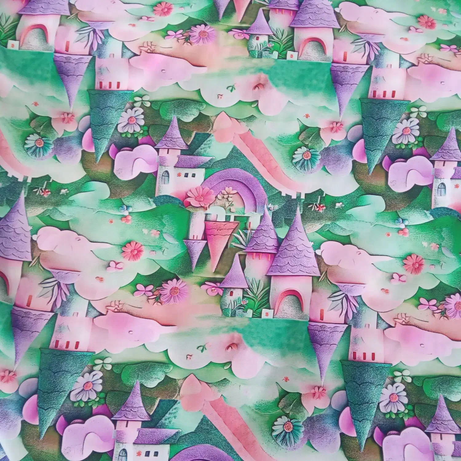 پارچه نخی ترک|لباس|دزفول, |دیوار