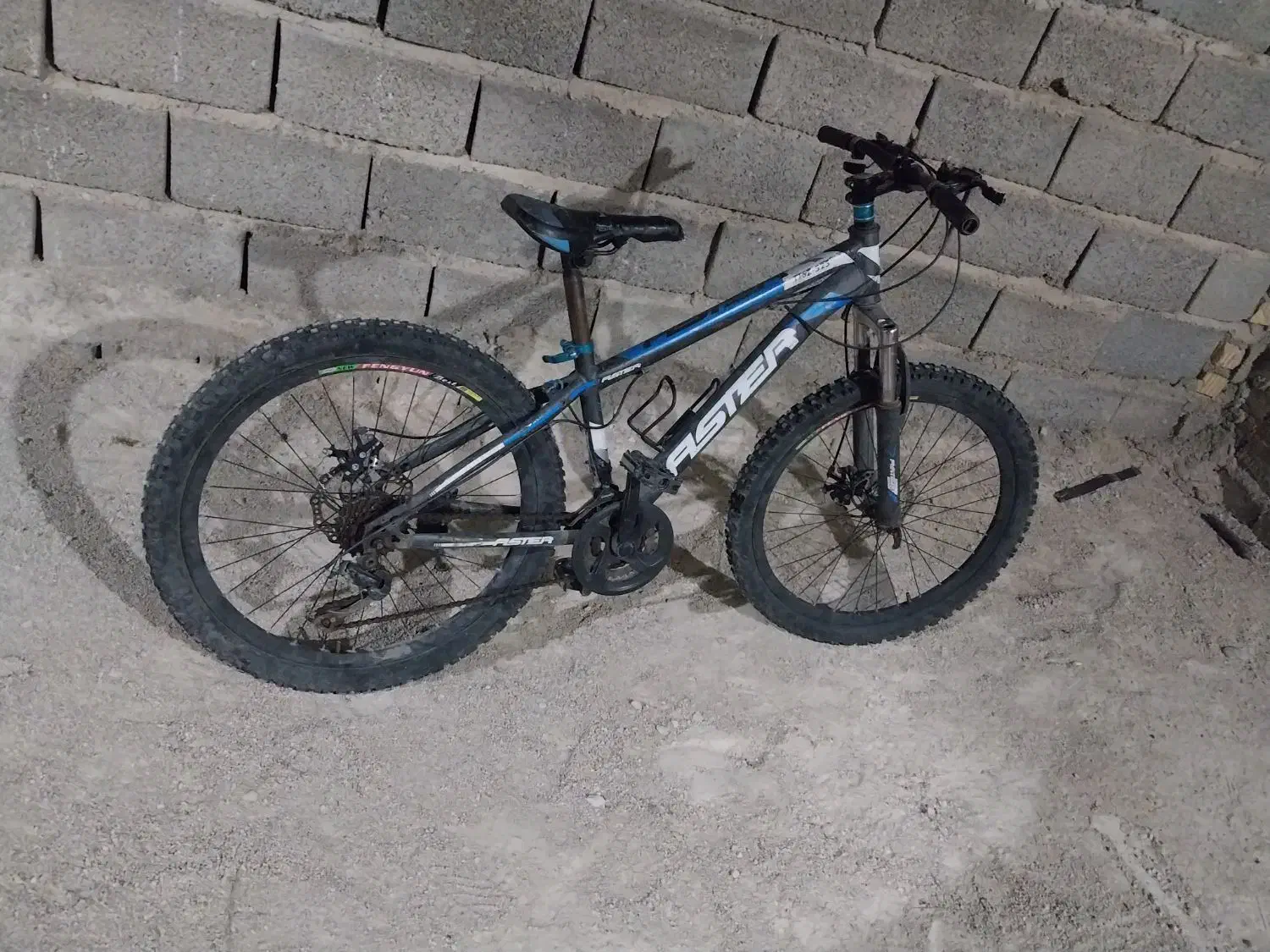 فروش دوچرخه ۲۶|دوچرخه، اسکیت، اسکوتر|جنت, |دیوار