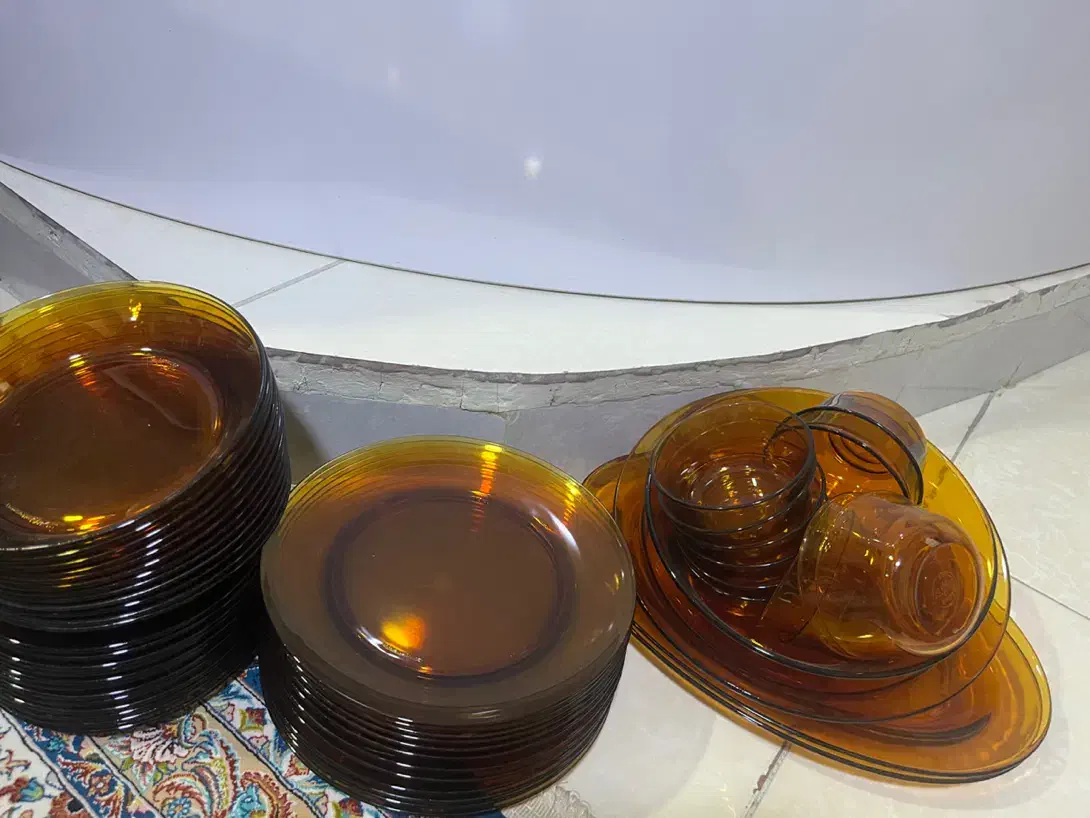 ظرف و ظروف|ظروف سرو و پذیرایی|ایلام, |دیوار