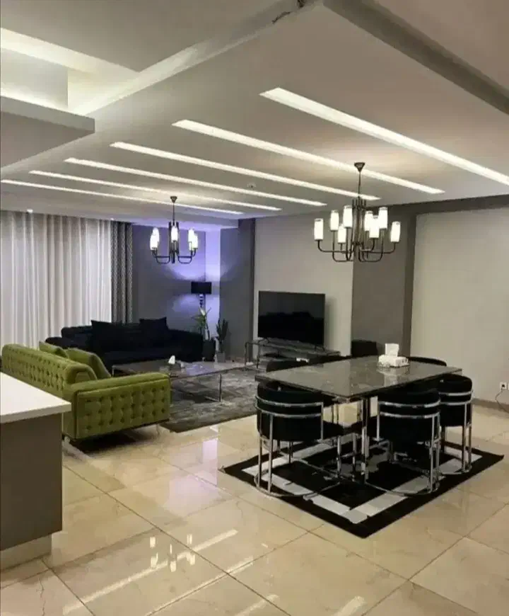 دو واحدی ۶۸متری&مشاعات قوی/دلباز|فروش آپارتمان|ری, اقدسیه|دیوار