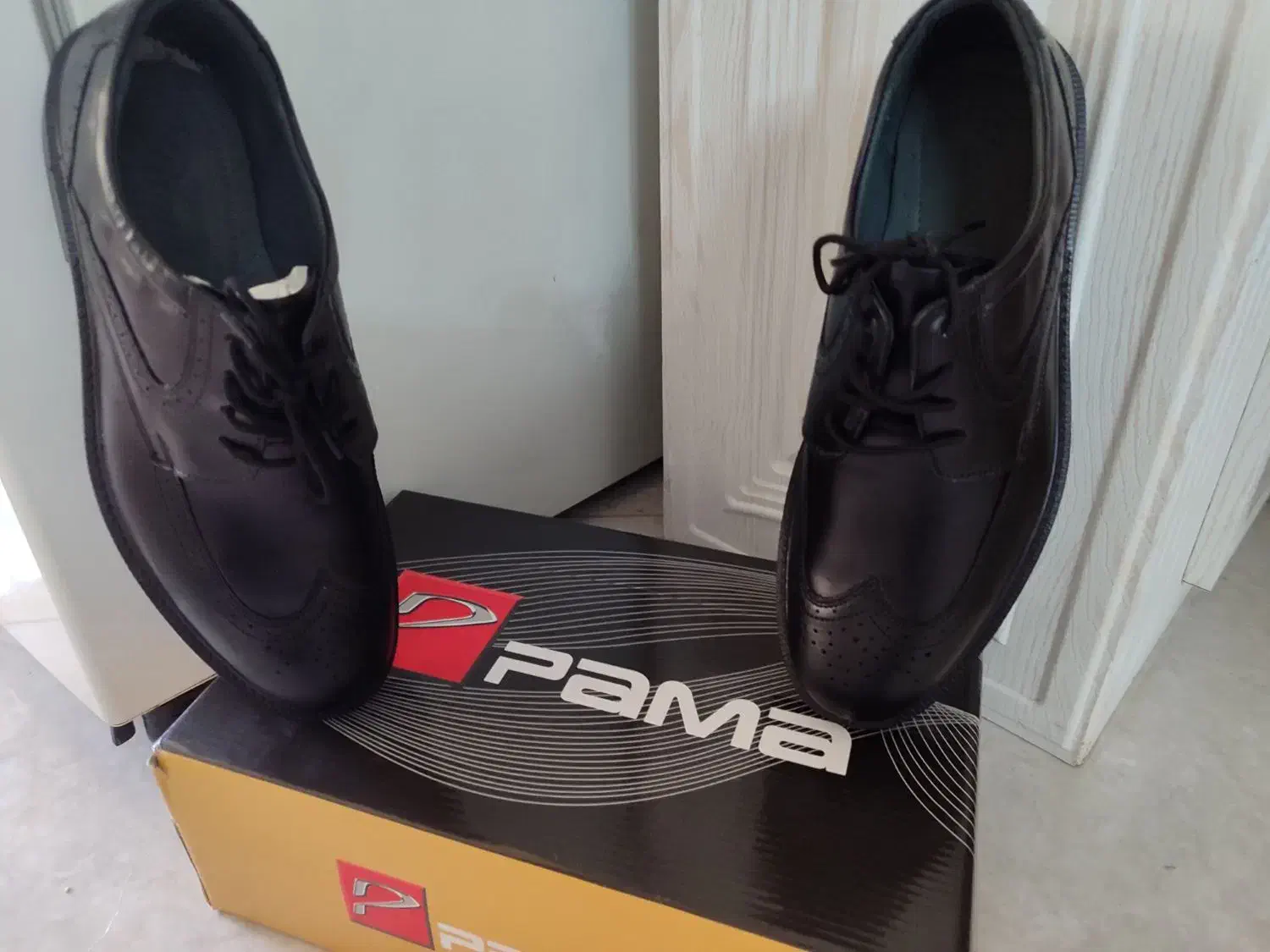 کفش چرم مردانه|کیف، کفش، کمربند|تهران, زاهد گیلانی|دیوار