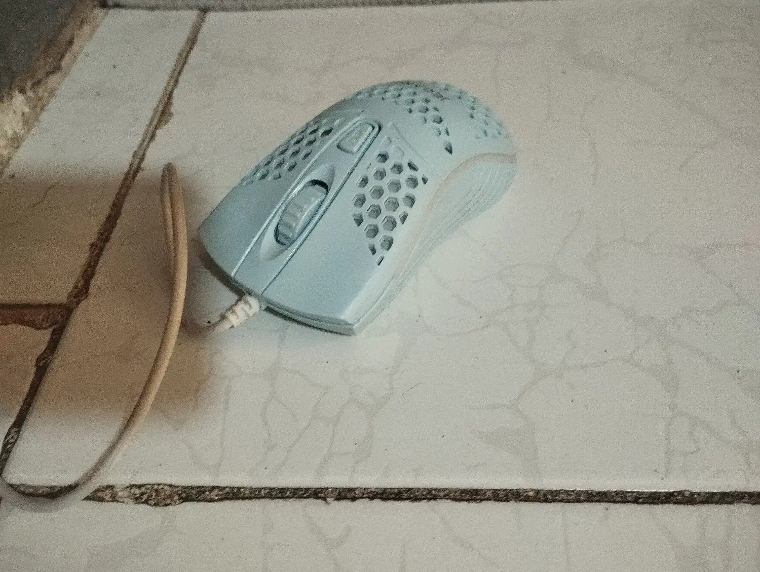 موس jeqang نسخه از جی بی|قطعات و لوازم جانبی رایانه|بروجرد, |دیوار