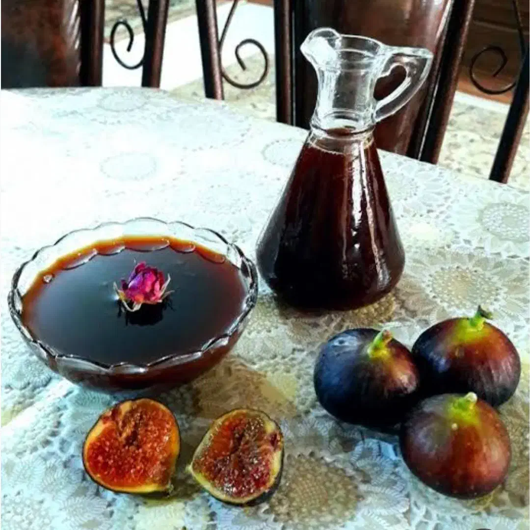 شیره انجیر|خوردنی و آشامیدنی|مشهد, جنت|دیوار