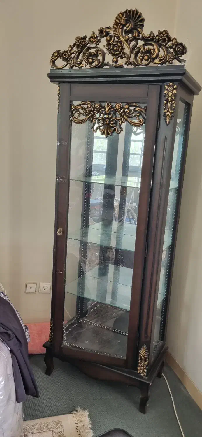 بوفه|بوفه، ویترین، کنسول|بندرعباس, |دیوار