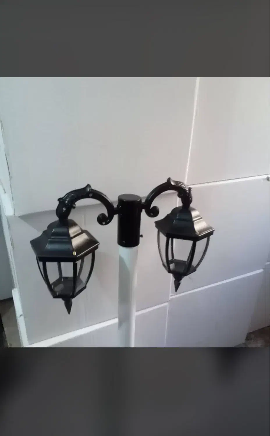 فروش ویژه چراغ باغی|لامپ و چراغ|بوشهر, |دیوار