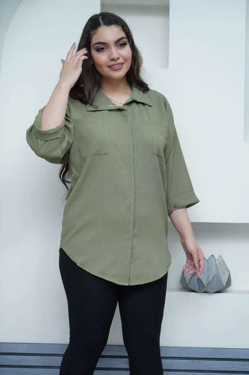 فروش تونیک و شومیز|لباس|بیرجند, |دیوار