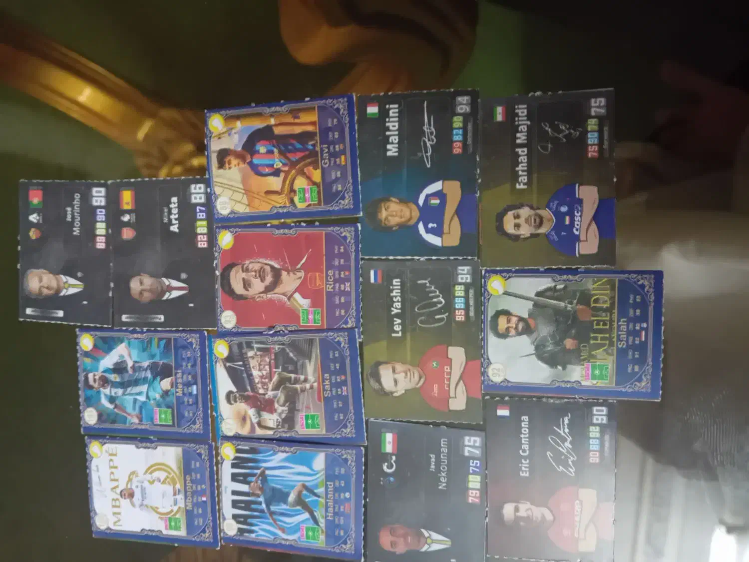 توپچی های کمیاب|اسباب‌‌بازی|قم, هنرستان|دیوار