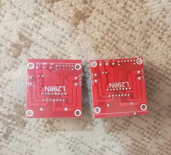 درایور موتور|قطعات یدکی و لوازم جانبی|تربت‌حیدریه, بی بی حسنیه|دیوار