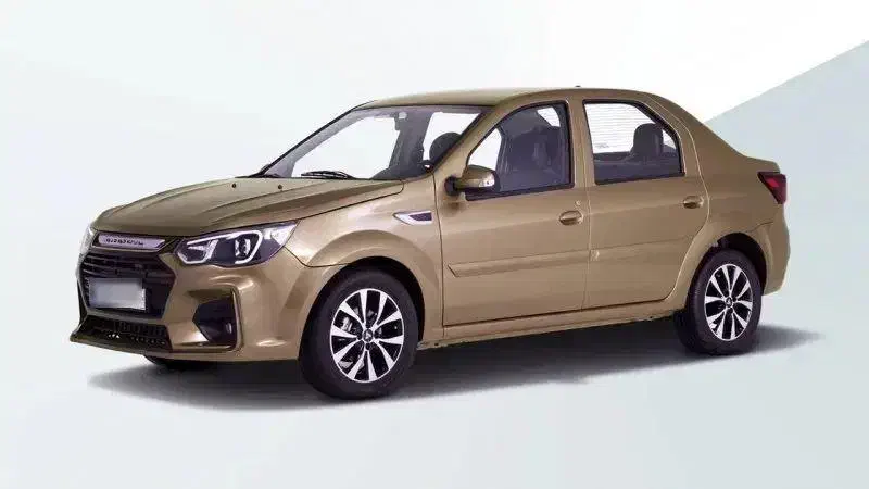 حواله پارس نوا|خودرو سواری و وانت|ورزنه, |دیوار