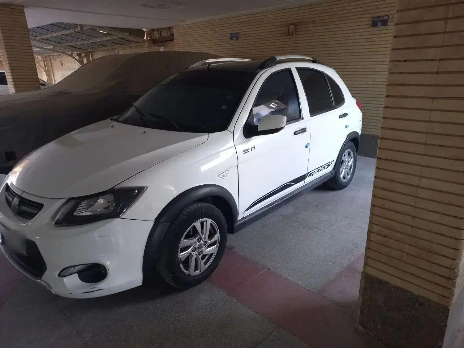 کوییکR|خودرو سواری و وانت|بندرعباس, |دیوار