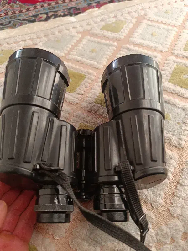 دوربین شکاری|کوهنوردی و کمپینگ|انزل, |دیوار