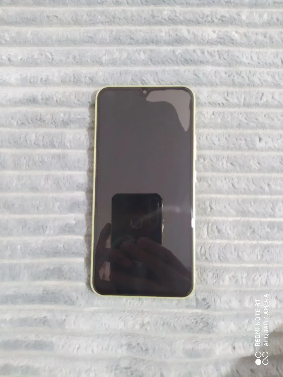 گوشی سامسونگ گلکسی a34 5G|موبایل|اشتهارد, |دیوار