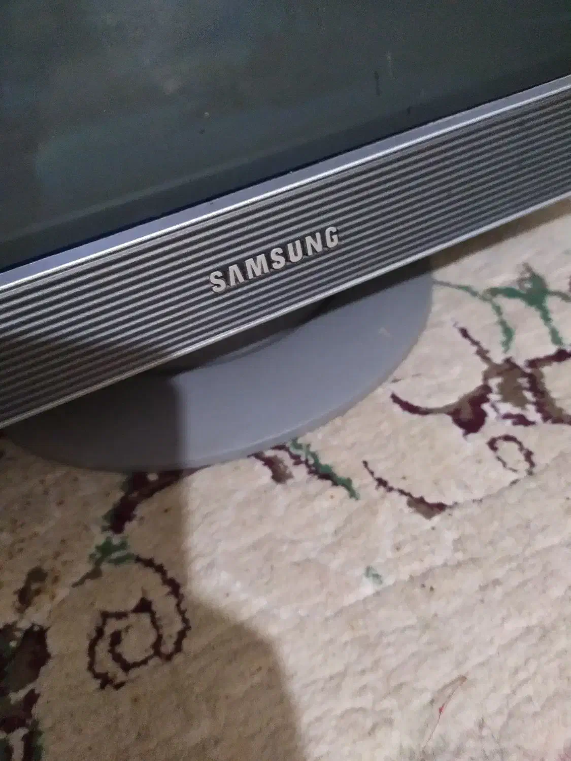 مانیتور سامسونگ|تلویزیون و پروژکتور|آبادان, |دیوار