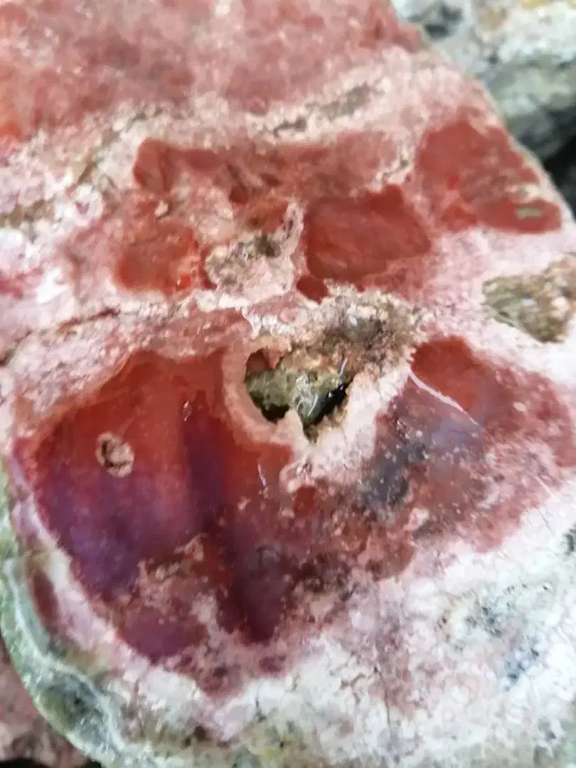 100کیلو عقیق خام ریزو درشت درهم|جواهرات|شهریار, شهرک وائین|دیوار