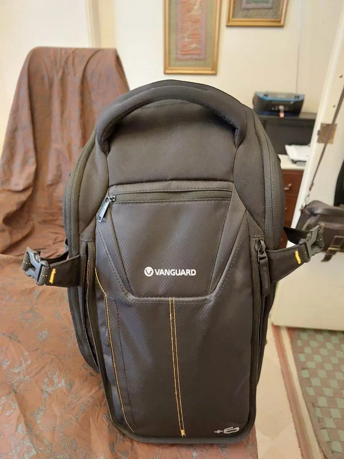 دوربین عکاسی و فیلم برداری نیکون مدل D610 Body|دوربین عکاسی و فیلمبرداری|تهران, قزل قلعه|دیوار