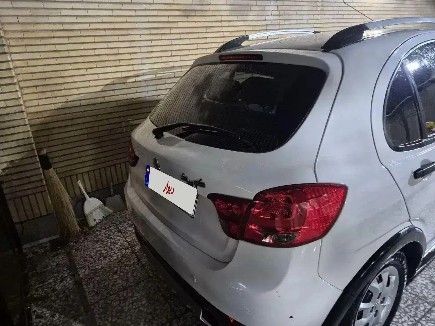 کوییک ۱۴۰۱ باسیستم صوتی۲ماگارانتی داره|خودرو سواری و وانت|اصفهان, شهرک کاوه|دیوار