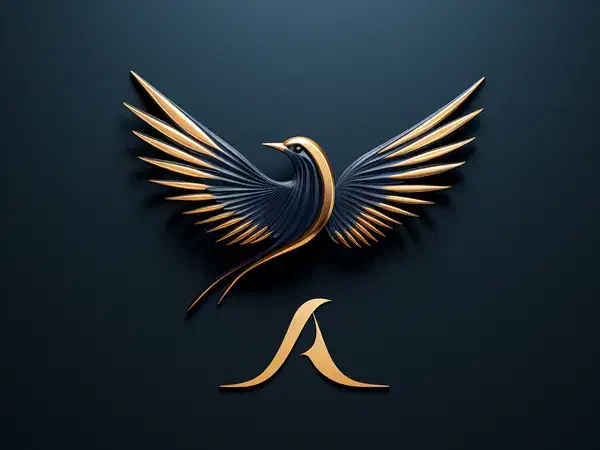 طراحی لوگو برای همه شغل ها|خدمات رایانهای و موبایل|پرند, فاز ۵|دیوار