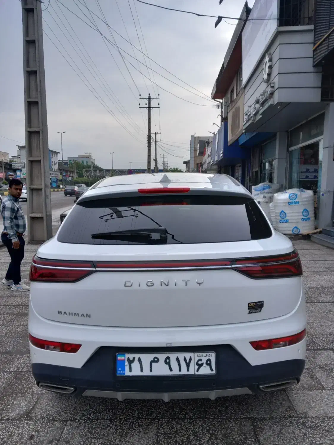 دیگینیتی سفیدتومارون|خودرو سواری و وانت|گنبد کاووس, |دیوار