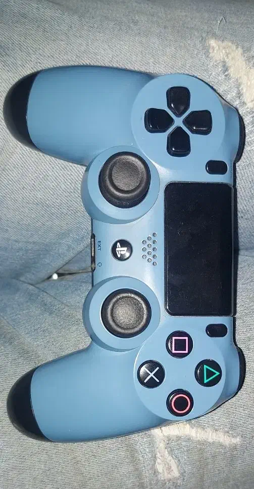 دسته ps4|کنسول، بازی ویدئویی و آنلاین|قرچک, مهدیه|دیوار