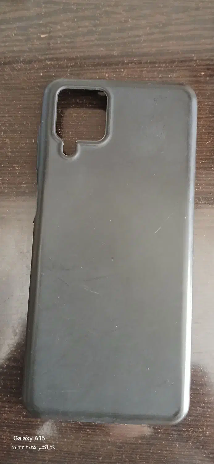 قاب گوشی A12|لوازم جانبی موبایل و تبلت|اندیشه, شهرک مریم|دیوار