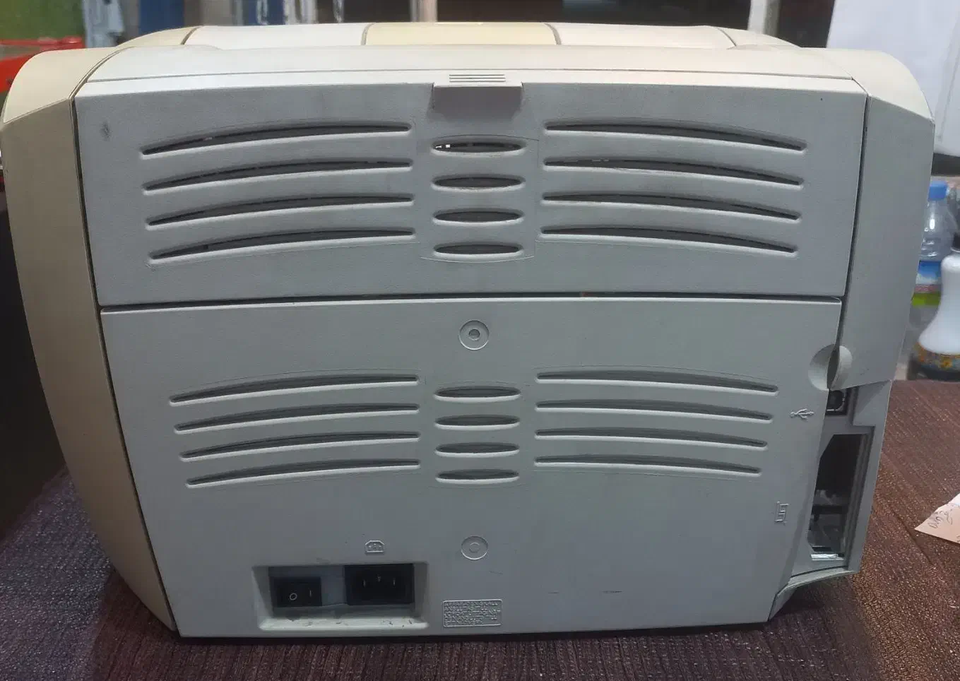 پرینتر ( چاپگر ) لیزری HP 1300|پرینتر، اسکنر، کپی، فکس|ملایر, |دیوار