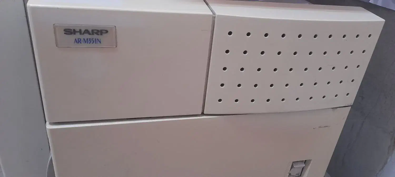 فروش ۵عدد پرینتر کارکرده|پرینتر، اسکنر، کپی، فکس|بندرلنگه, |دیوار