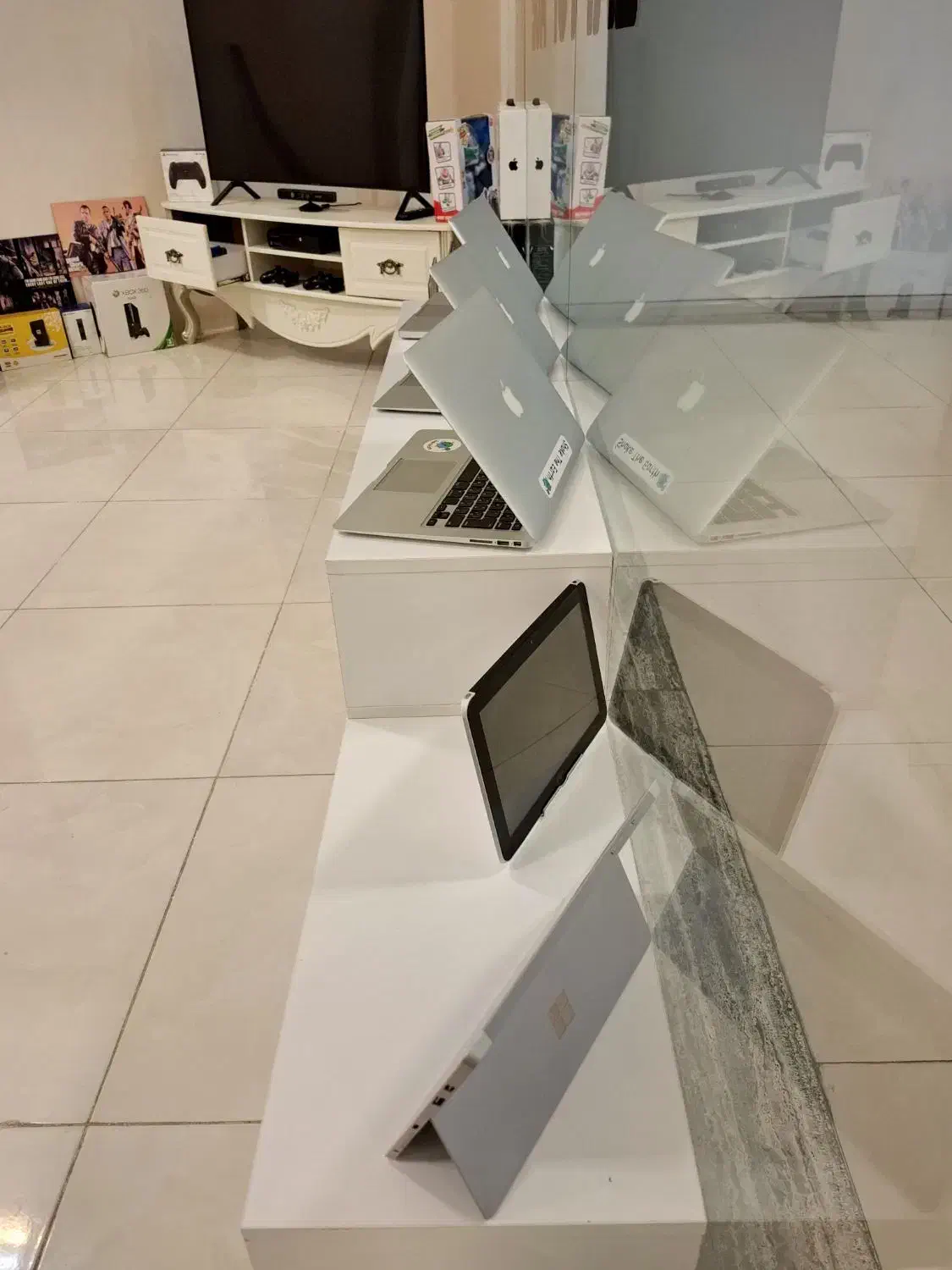 فروشگاه لپ‌تاپ آس، فروش لپ‌تاپ اورجینال در گرگان|رایانه همراه|گرگان, |دیوار