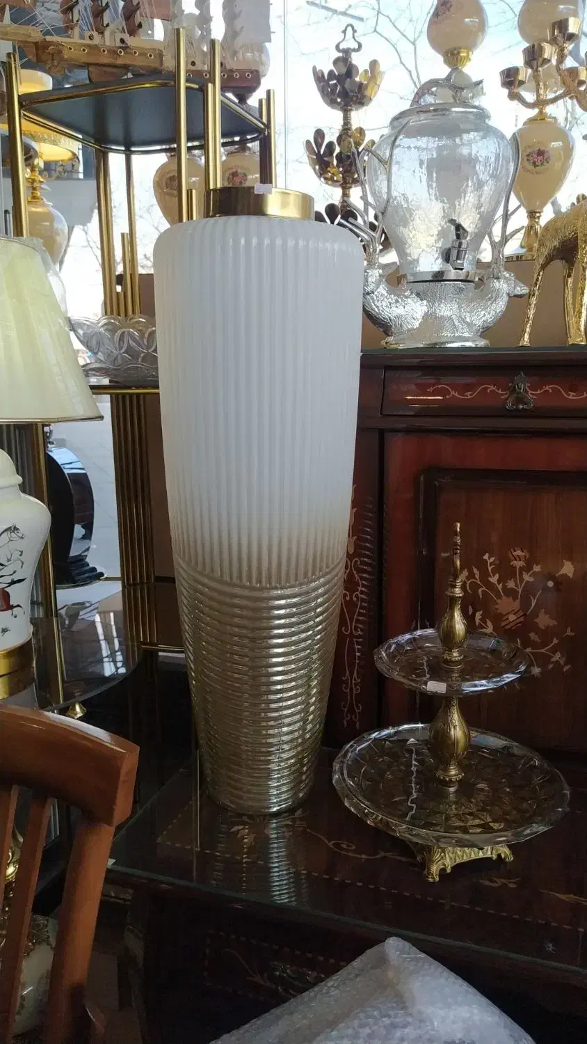 بورس انواع گلدان چوبی،شیشه ای|گل مصنوعی|مشهد, گاز|دیوار