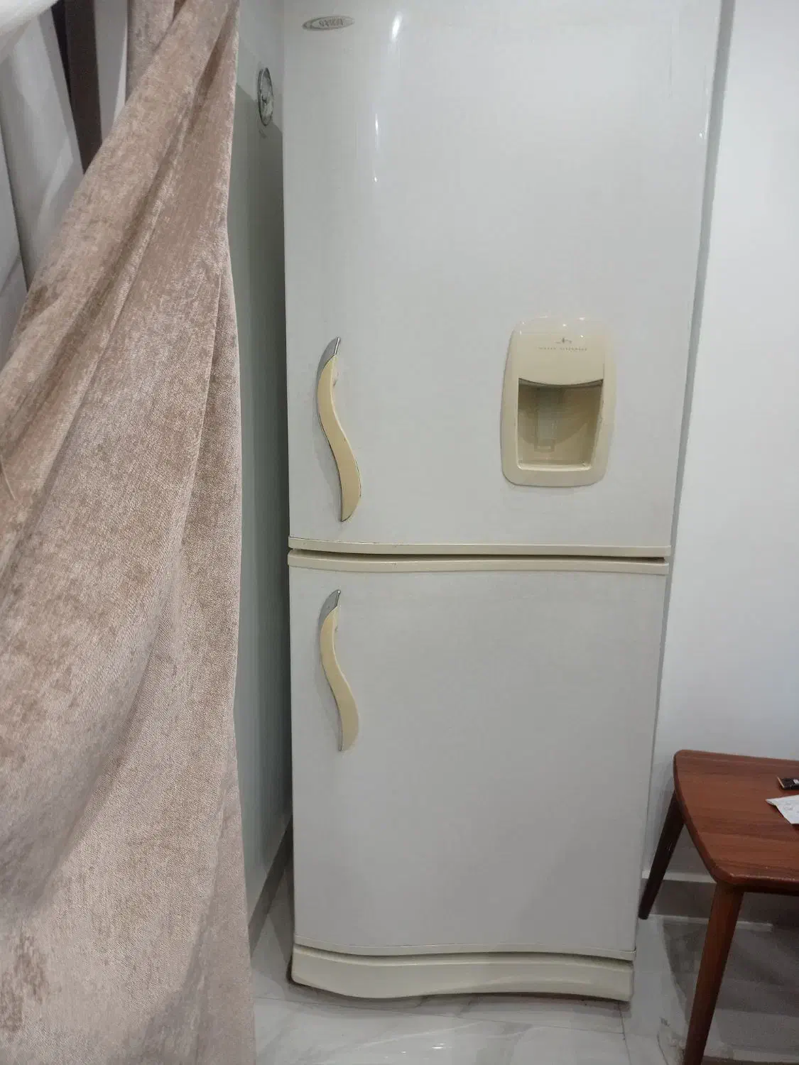 یخچال فریزر|یخچال و فریزر|رشت, کوی عرفان|دیوار