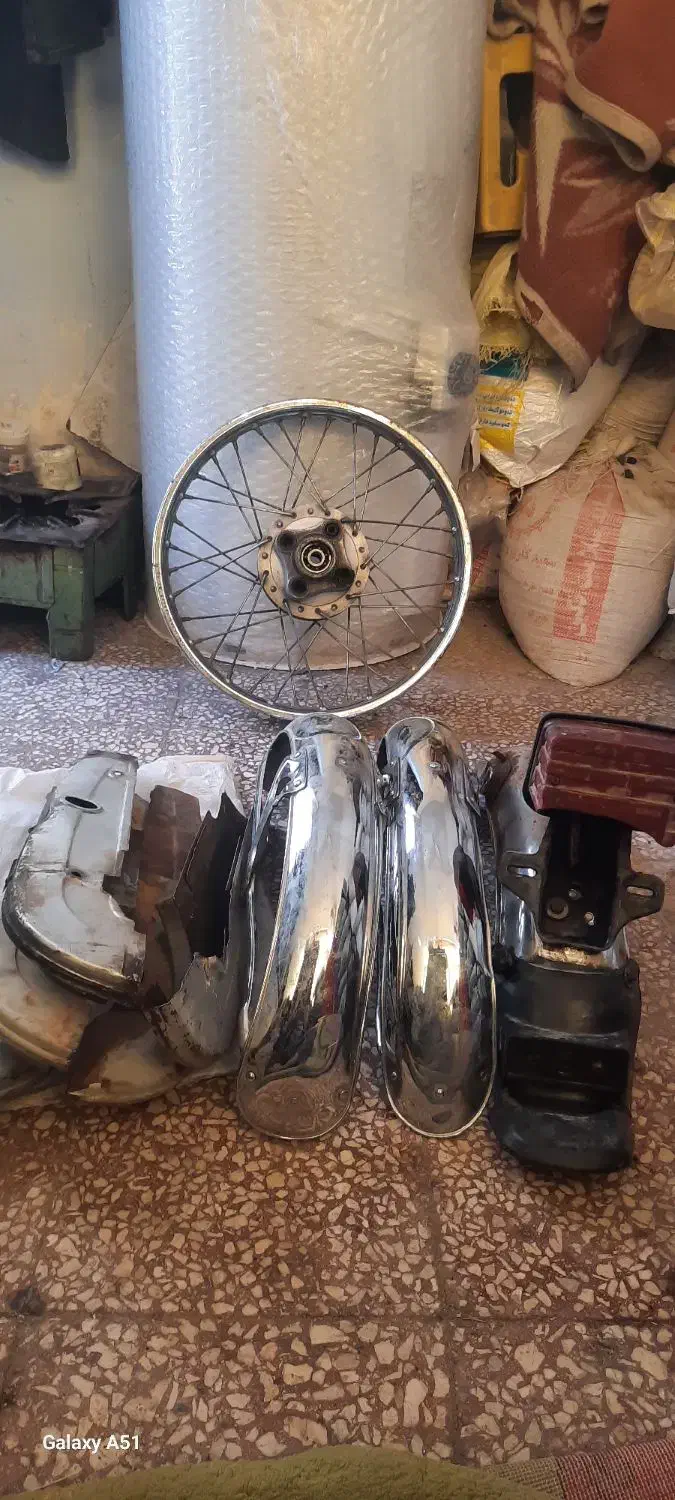 لوازم خونگی استوک|حراج|قم, شاه ابراهیم|دیوار