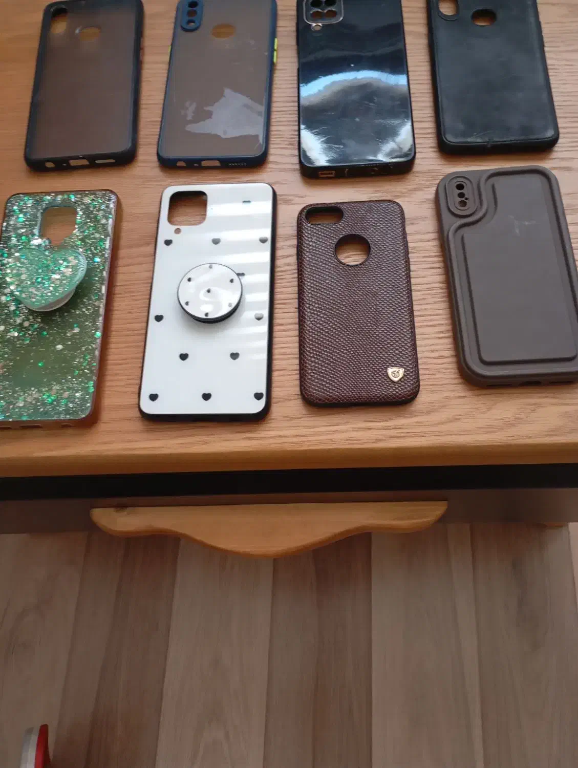 قاب گوشی|لوازم جانبی موبایل و تبلت|قزوین, |دیوار