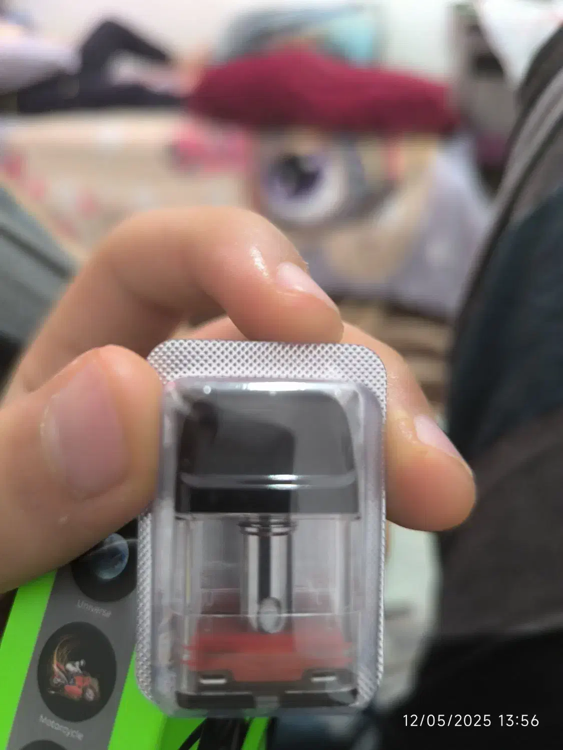 پادماد اکسراس نانو چهار|زیورآلات و اکسسوری|شیراز, معالیآباد|دیوار