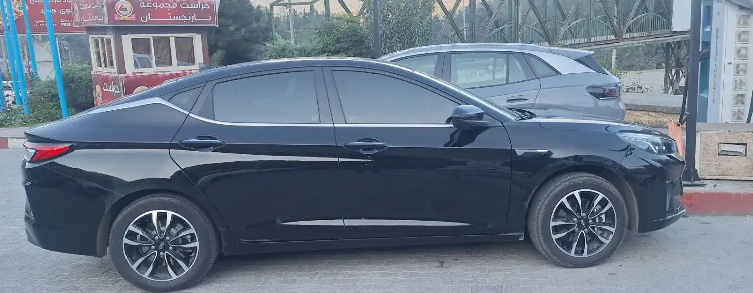 ej7 جی سون برقی|خودرو کلاسیک|تهران, حر|دیوار