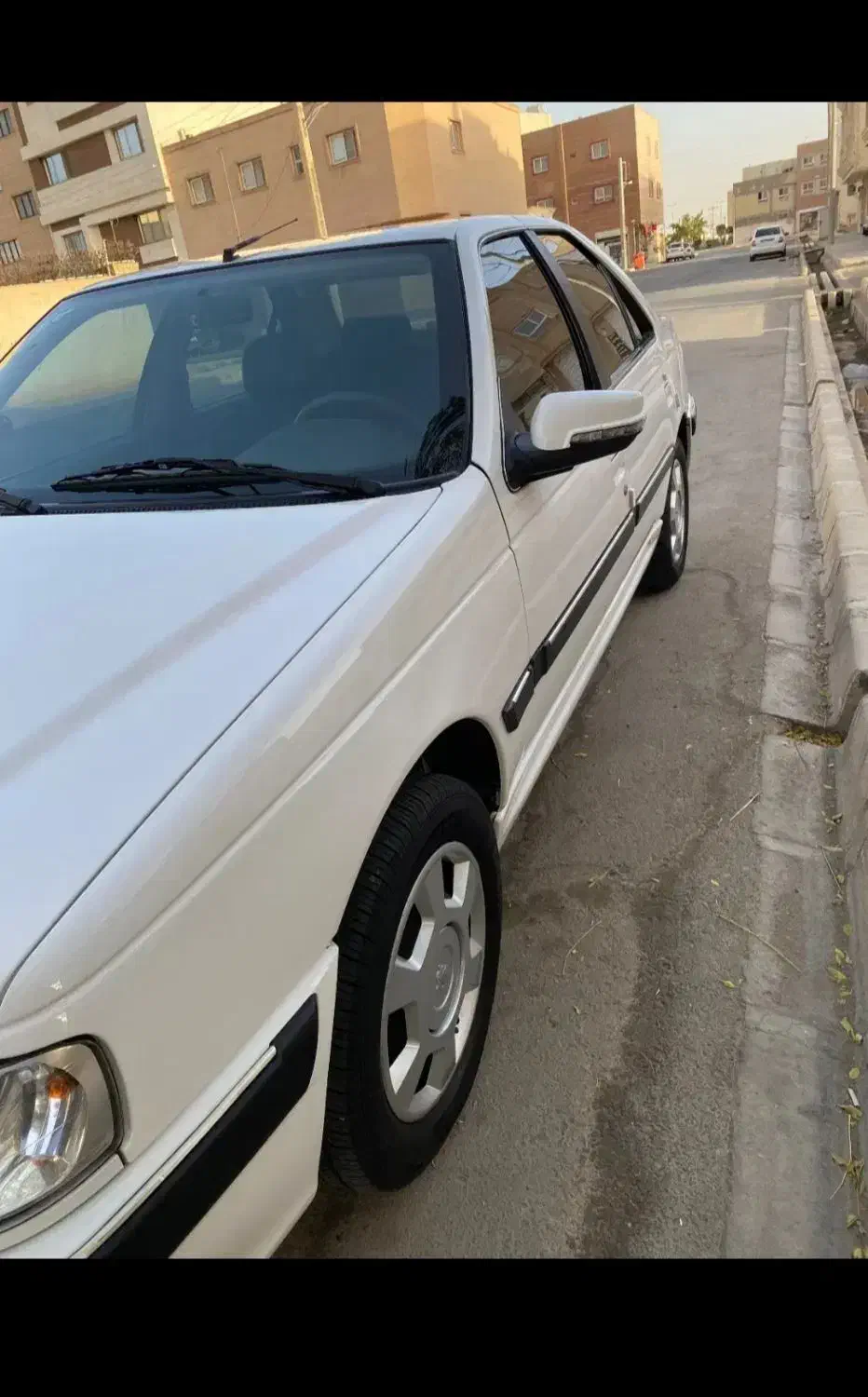 پژو پارس xu7p مدل ۴۰۲|خودرو سواری و وانت|جم, |دیوار