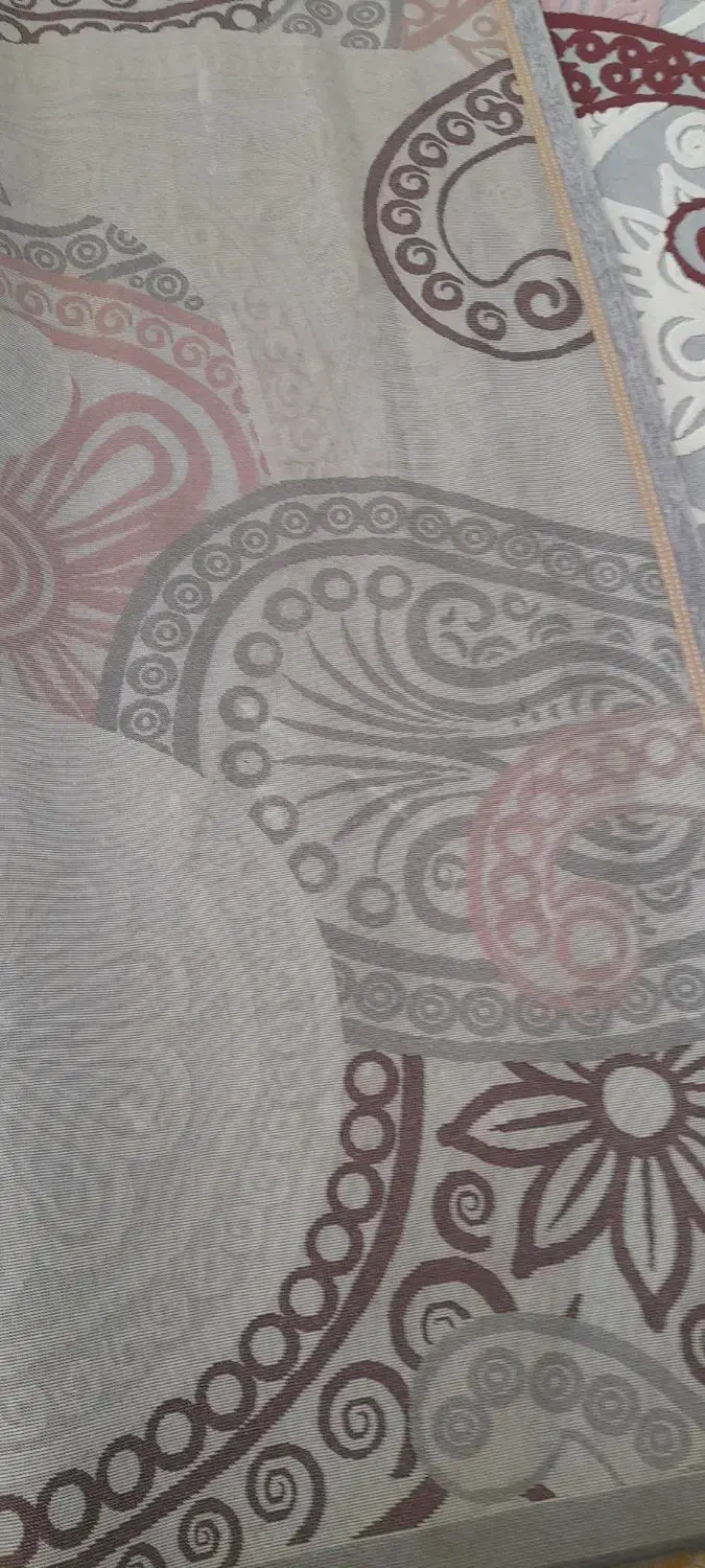 فرش شنل برجسته|فرش|نجفآباد, شیخ بهایی جنوبی|دیوار