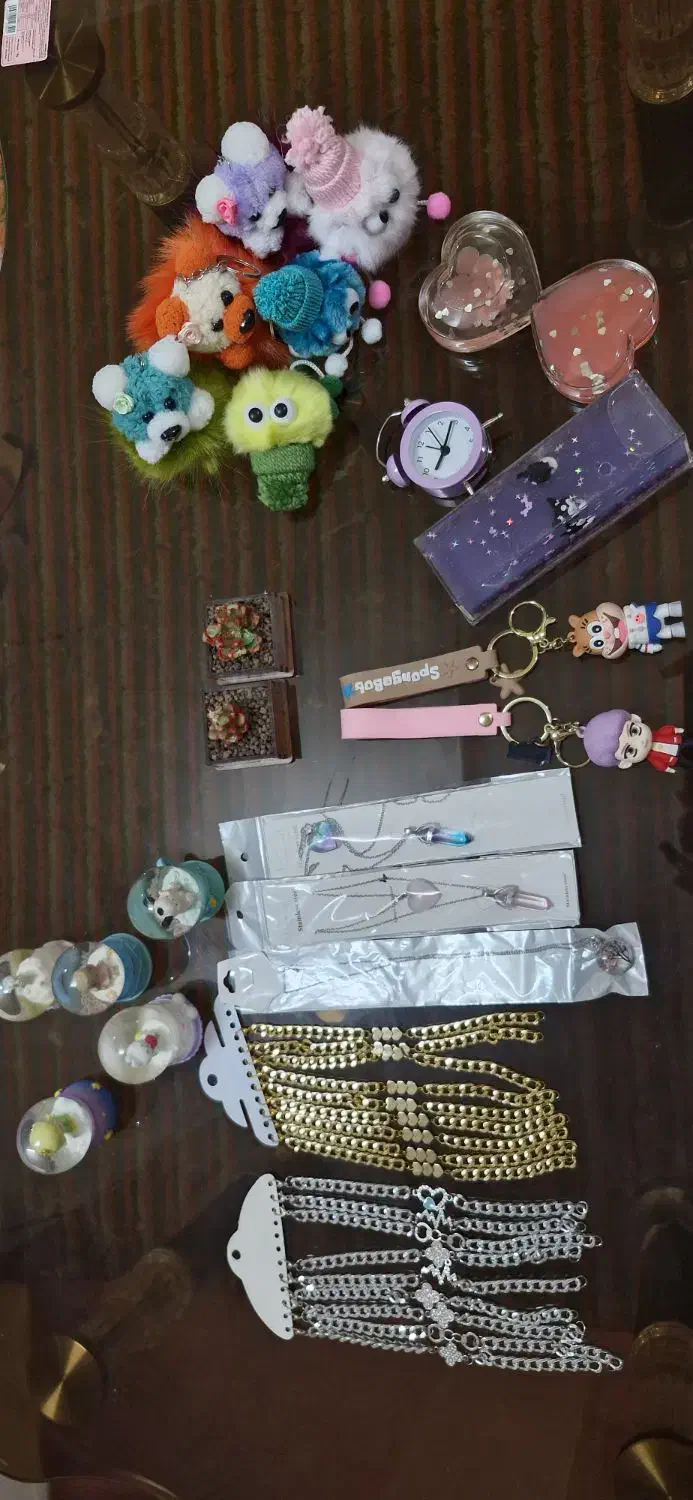 آکسسوری|زیورآلات و اکسسوری|مشهد, تربیت (صدف)|دیوار