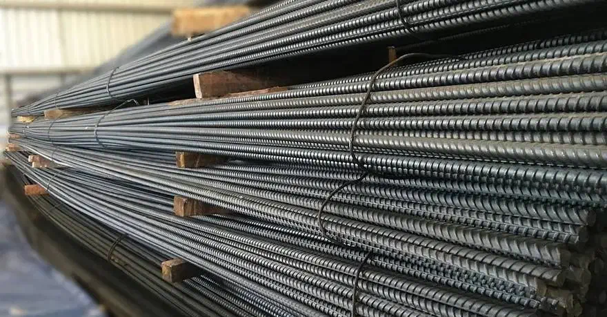 ۱۱شاخه ملیگرد ۱۴ و ۴۰کیلو خاموت|مصالح و تجهیزات ساختمان|خاش, |دیوار