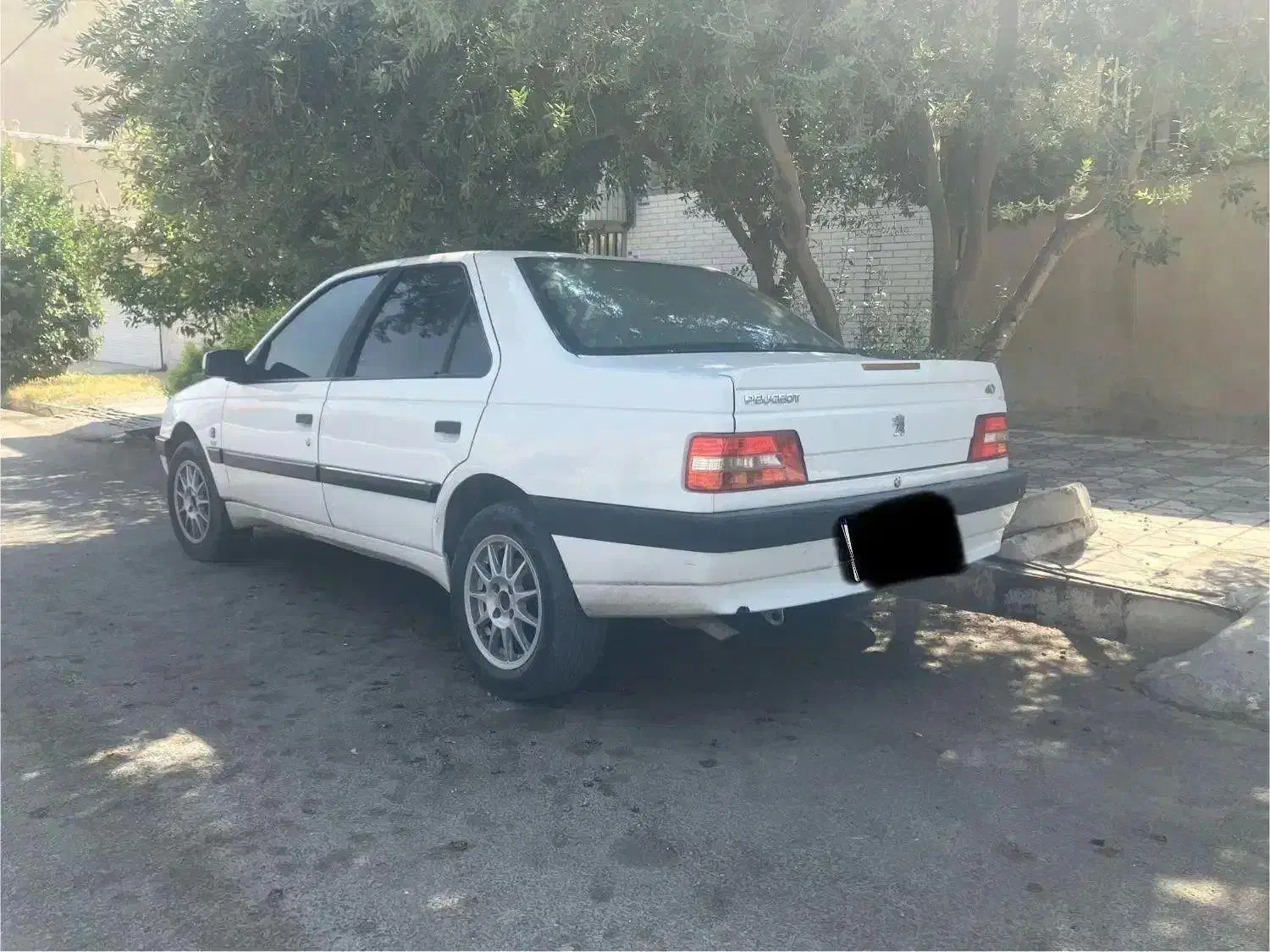 Slxمدل 97|خودرو سواری و وانت|کازرون, |دیوار