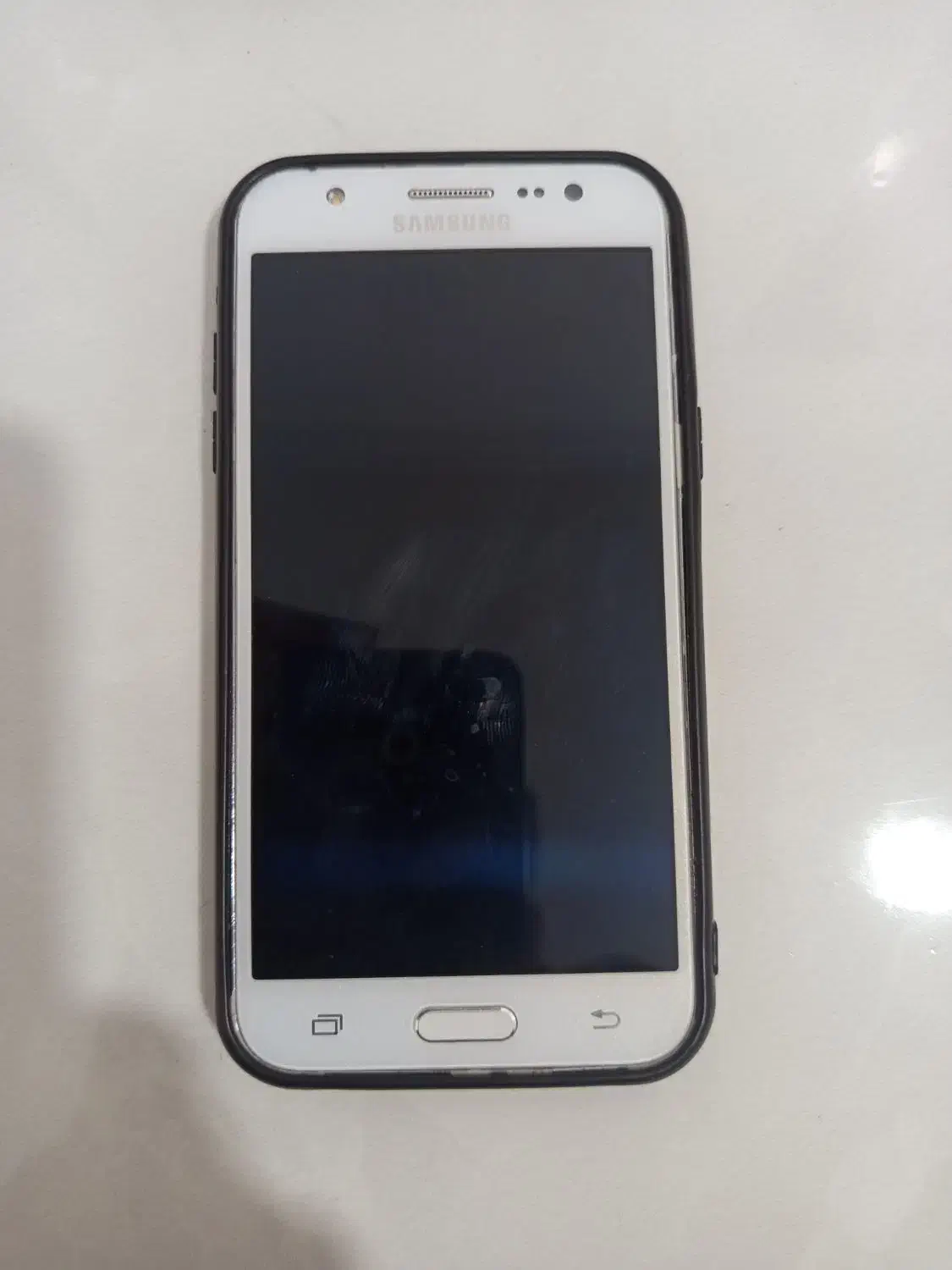 گوشی j5|موبایل|شهریار, شهرک امیریه|دیوار