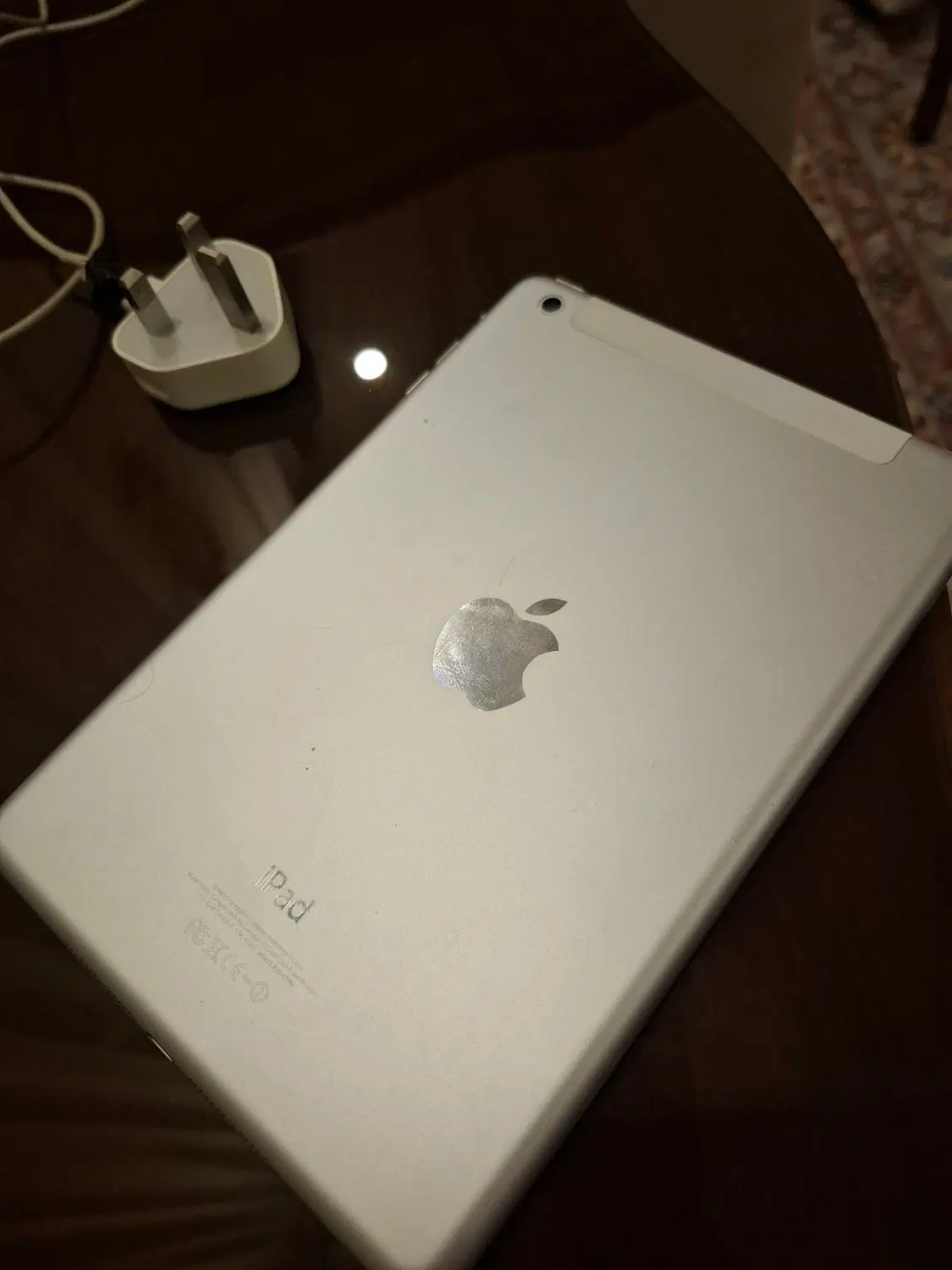 ipad mini 2|تبلت|مشهد, صیاد شیرازی|دیوار