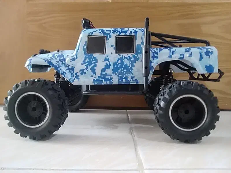 ماشین کنترلی افرود|اسباببازی|شهرکرد, |دیوار