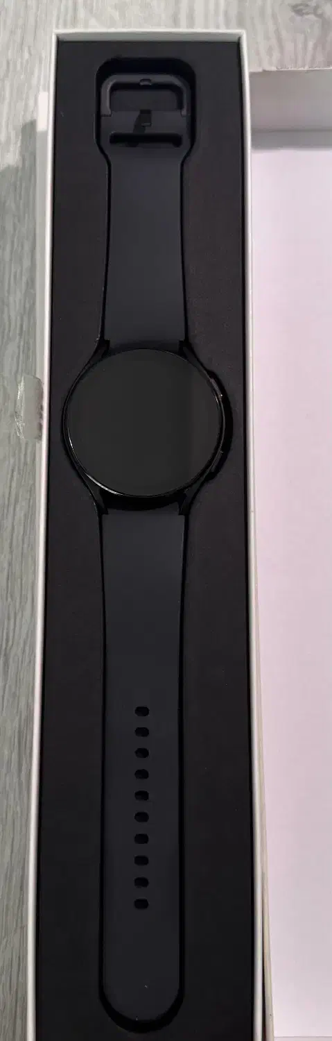 ساعت هوشمند سامسونگ galaxy 5 44mm|ساعت|ساری, |دیوار