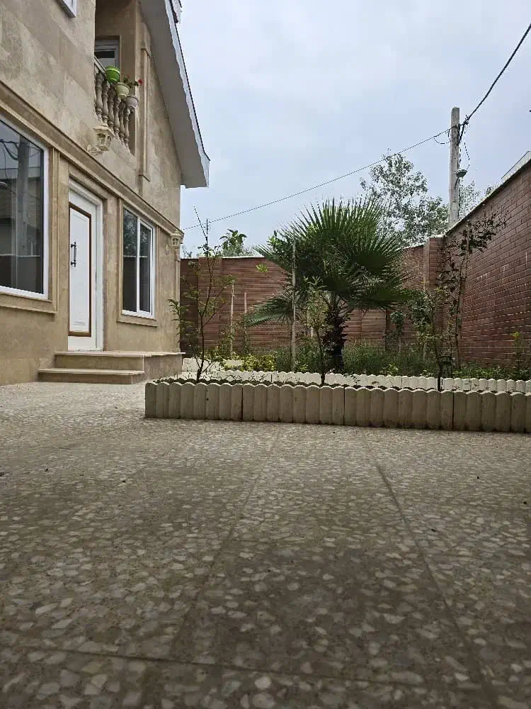 فروش ویلای ۱۴۰ متری|فروش خانه و ویلا|رشت, احمد گوراب|دیوار