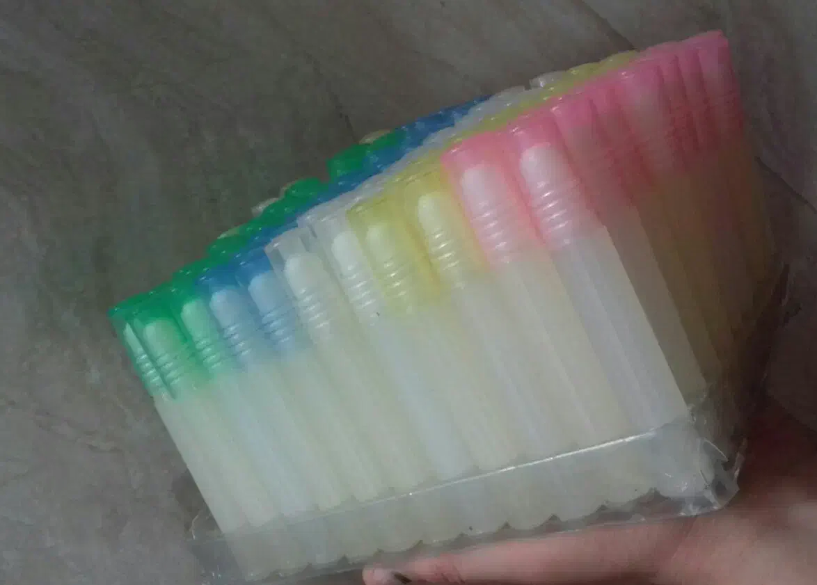 ظرف عطر 10 میل بسته 100 تایی|حراج|باقرشهر, |دیوار