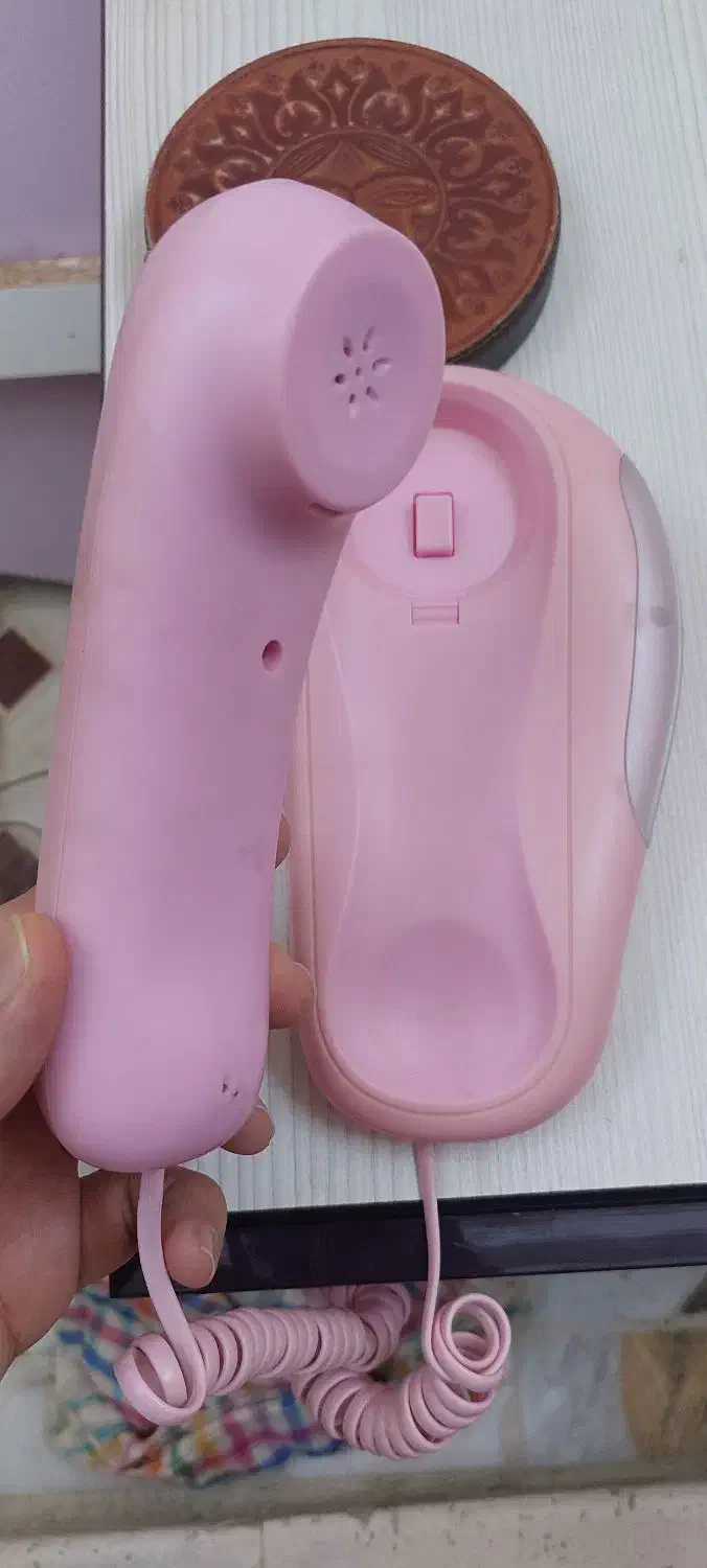 تلفن کیتی|تلفن رومیزی|سبزوار, فرهنگیان|دیوار