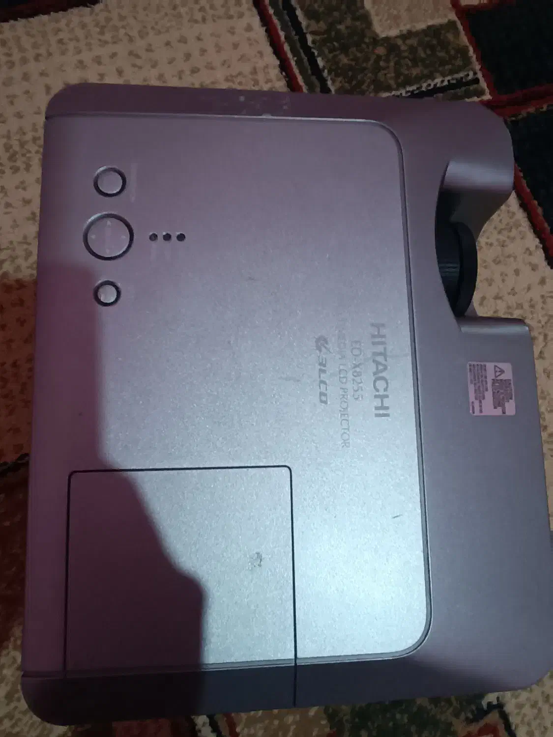 پرژکتور|تلویزیون و پروژکتور|سنندج, |دیوار