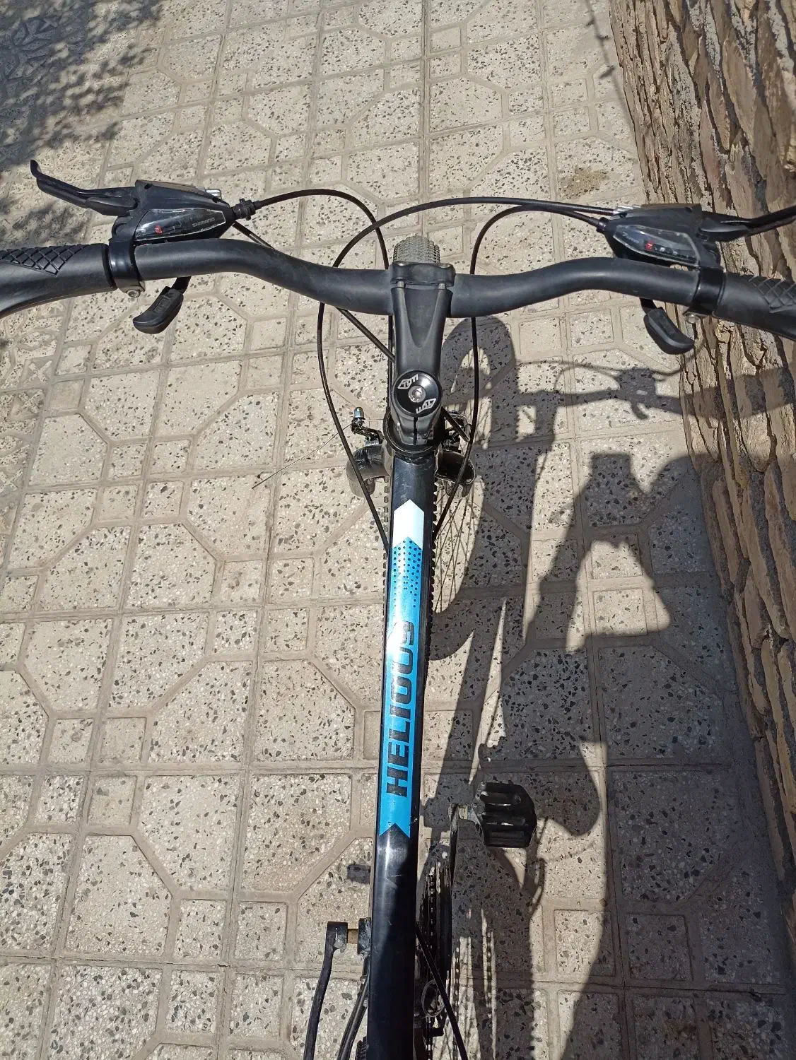 دوچرخه 26|دوچرخه، اسکیت، اسکوتر|شهرضا, |دیوار