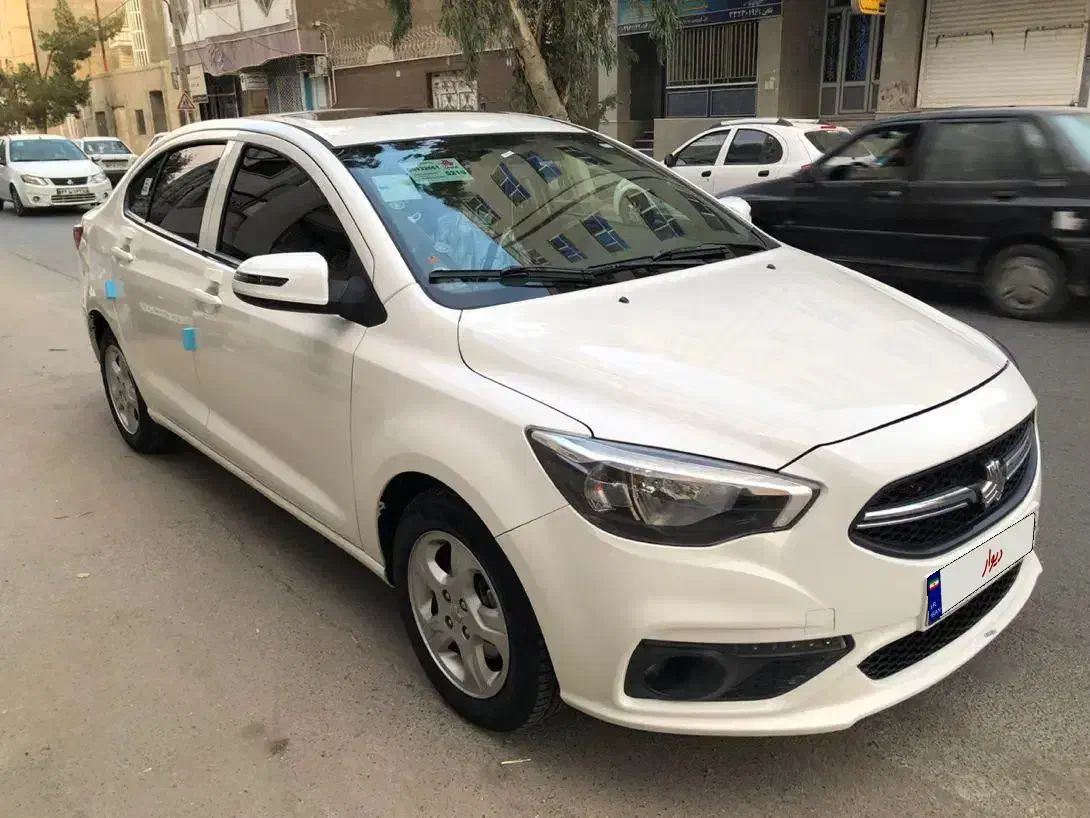 فروش یا معاوضه‌ شاهین g فول ۱۴۰۰|خودرو سواری و وانت|زاهدان, |دیوار