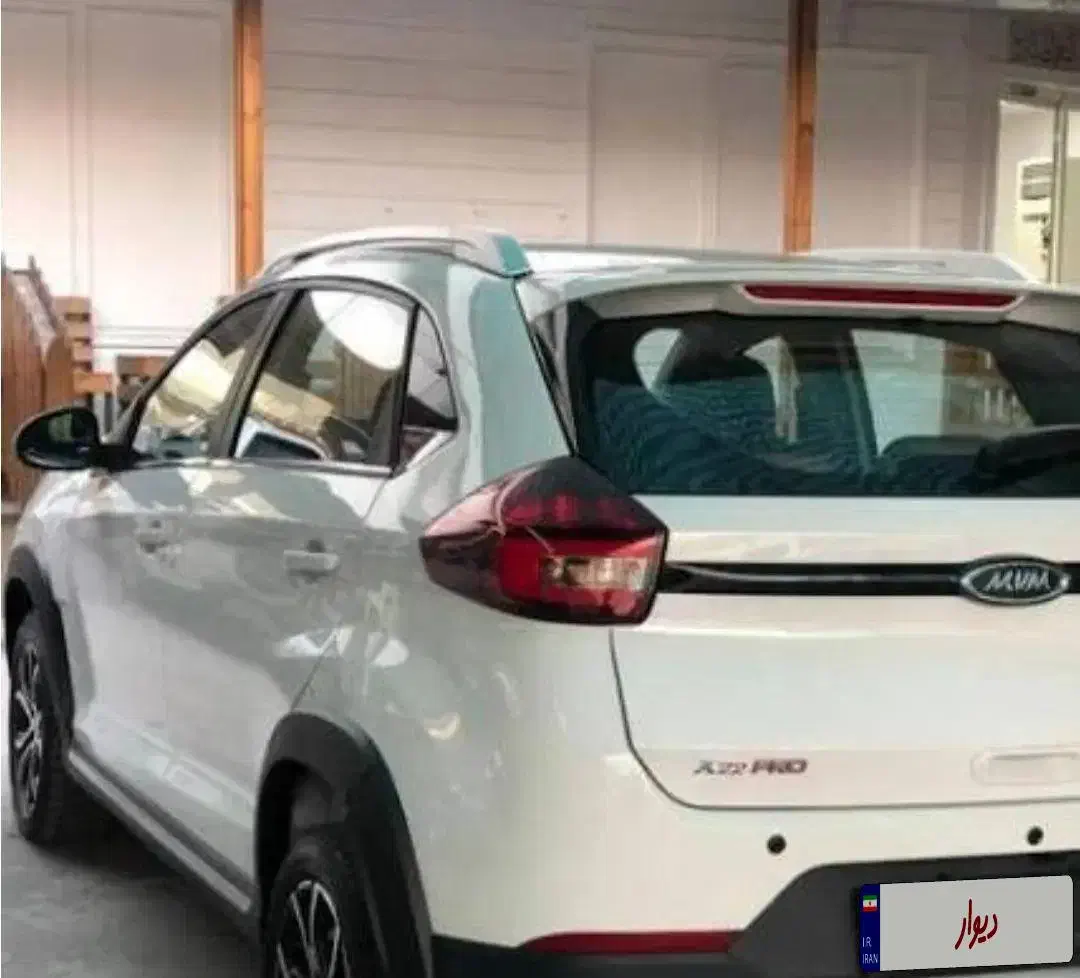 x22پرو|خودرو سواری و وانت|زرند, |دیوار